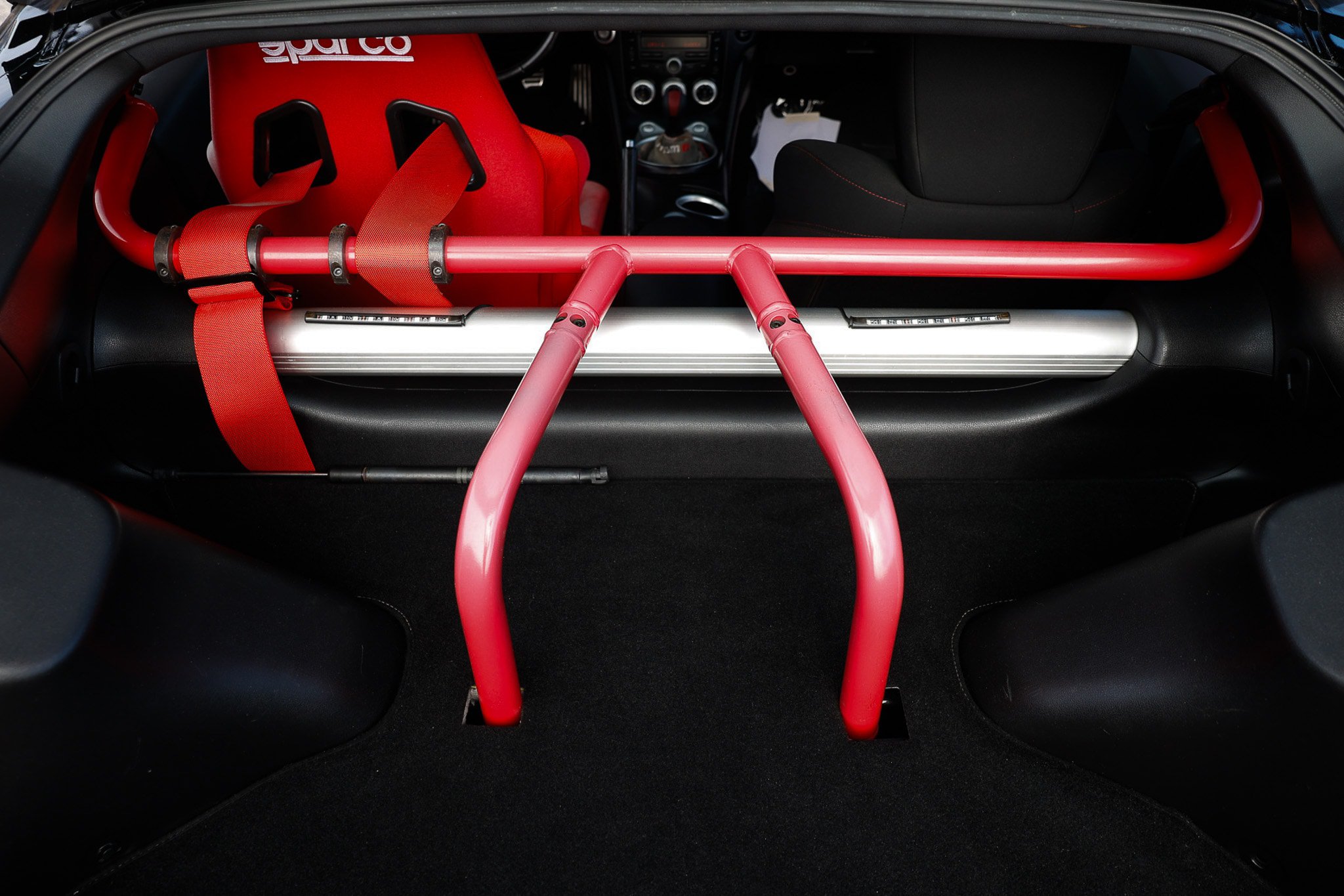 Used 2013 Nissan 370Z NISMO w/ Bose Pkg RWD image 47