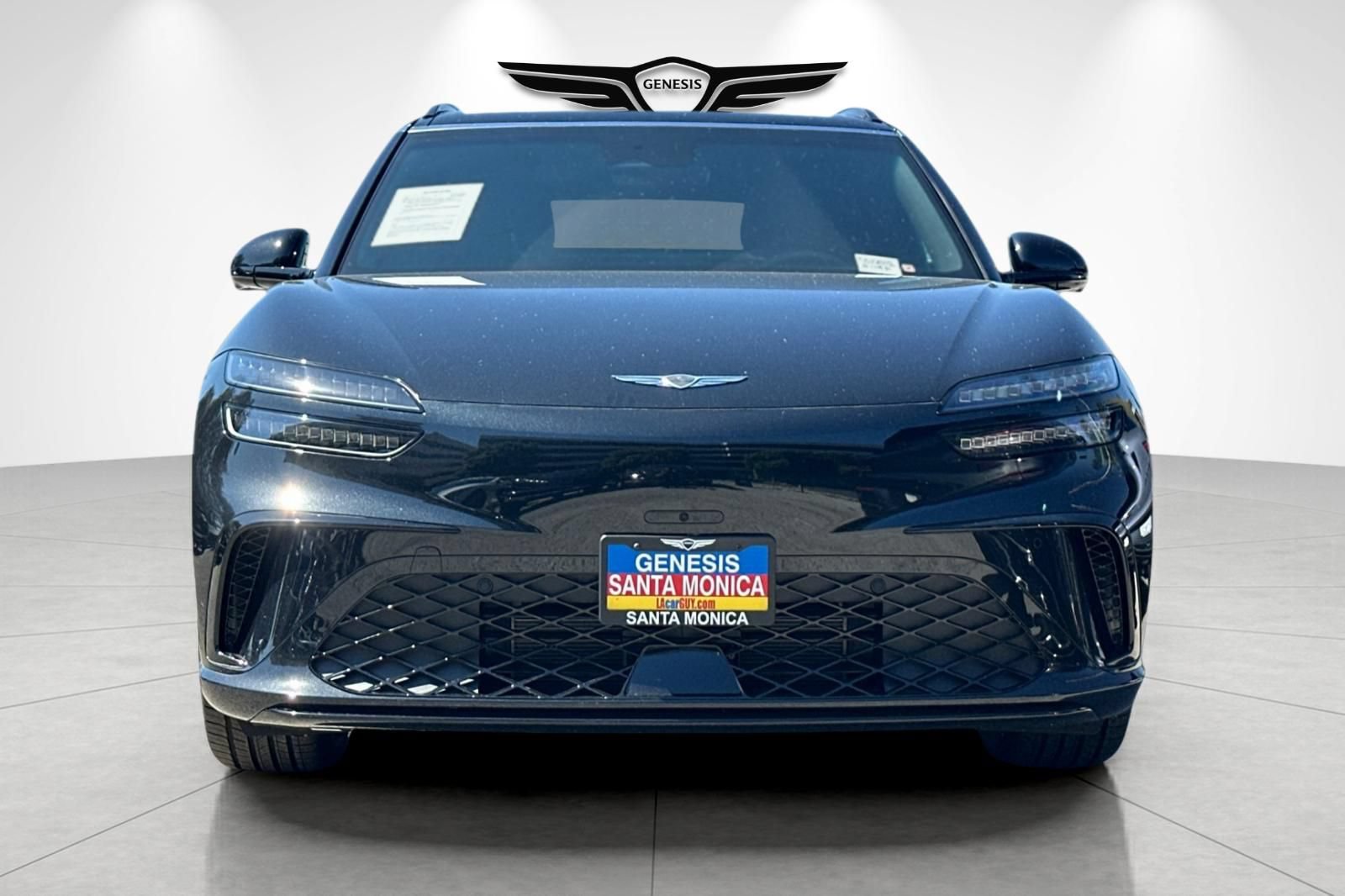Used 2026 Genesis GV60 Advance AWD/4WD image 11
