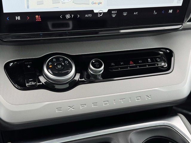 Certified 2025 Ford Expedition Max Active image 13