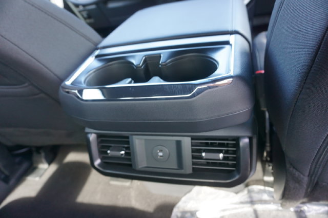 New 2026 Ford F150 STX w/ Equipment Group 200A RWD image 18