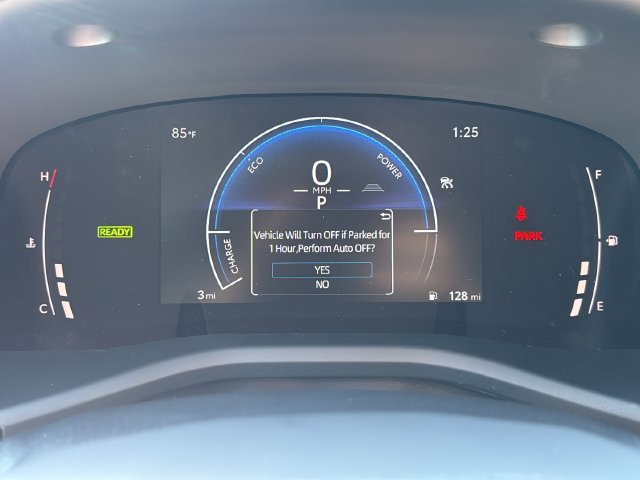 New 2026 Toyota Camry SE w/ Multimedia Upgrade Package FWD image 20