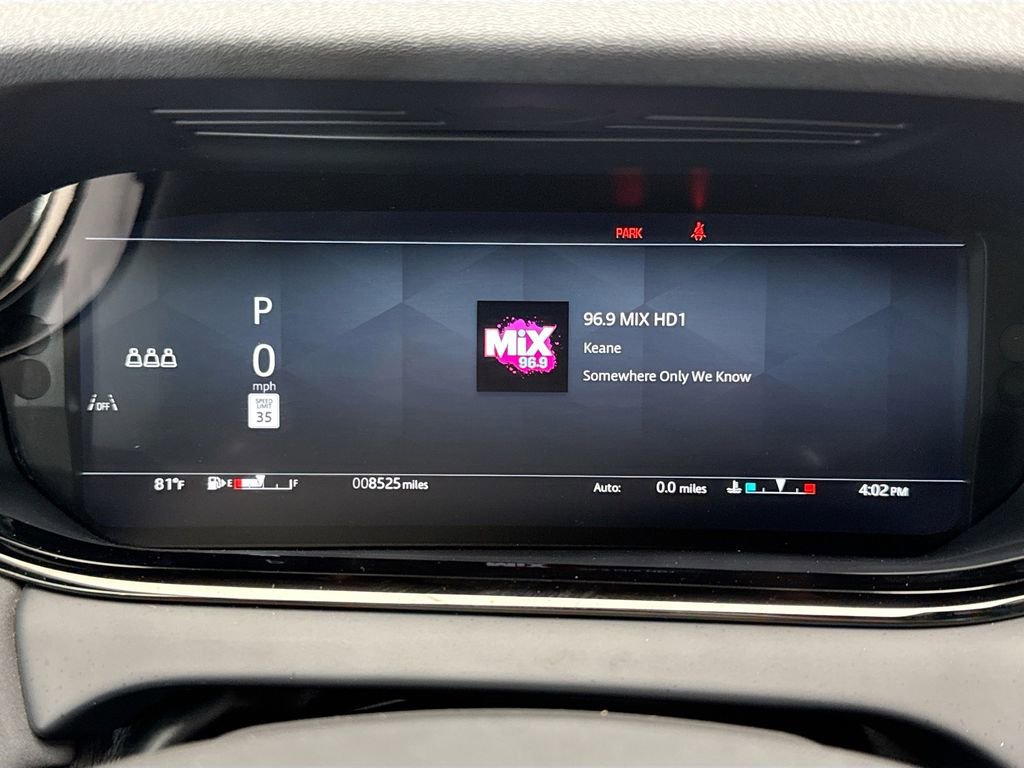 Used 2025 Land Rover Range Rover Evoque S image 33