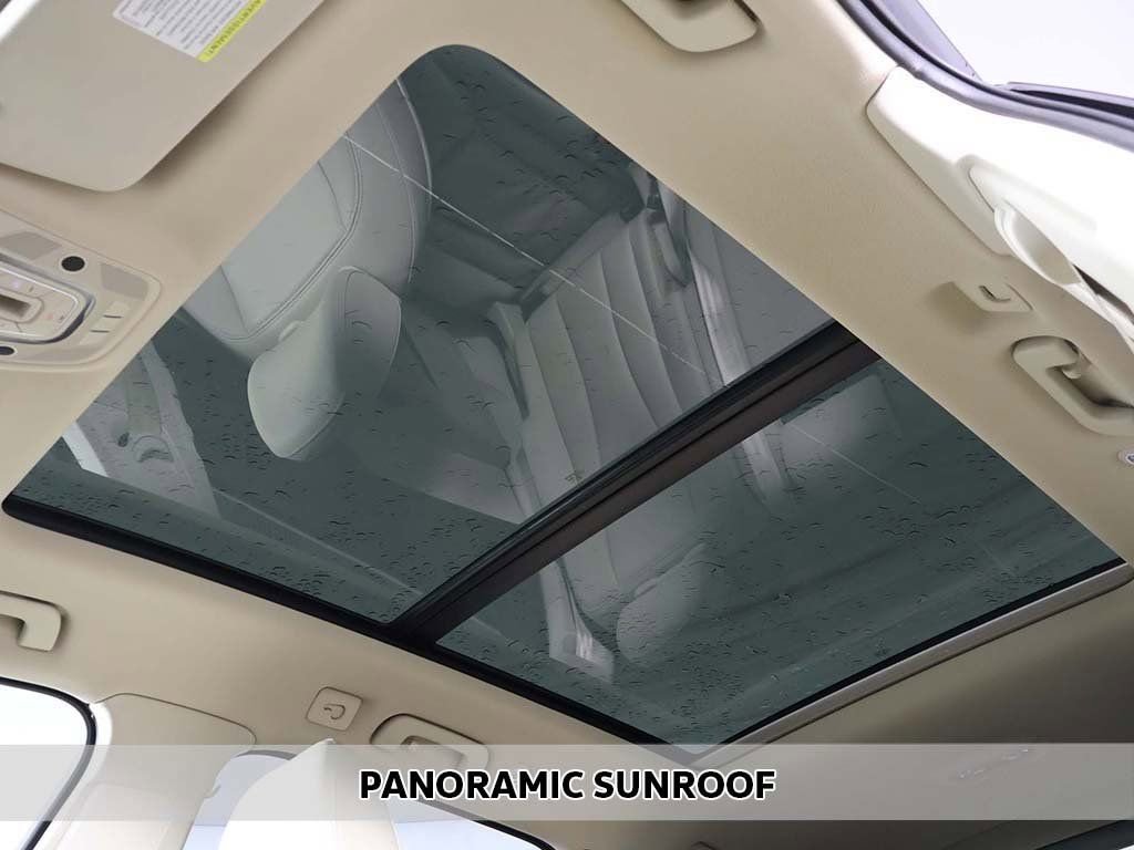 Used 2017 Audi Q7 3.0T Premium Plus w/ Premium Plus Package image 4