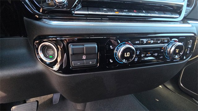 New 2026 GMC Sierra 1500 SLE w/ X31 Off-Road Package image 29