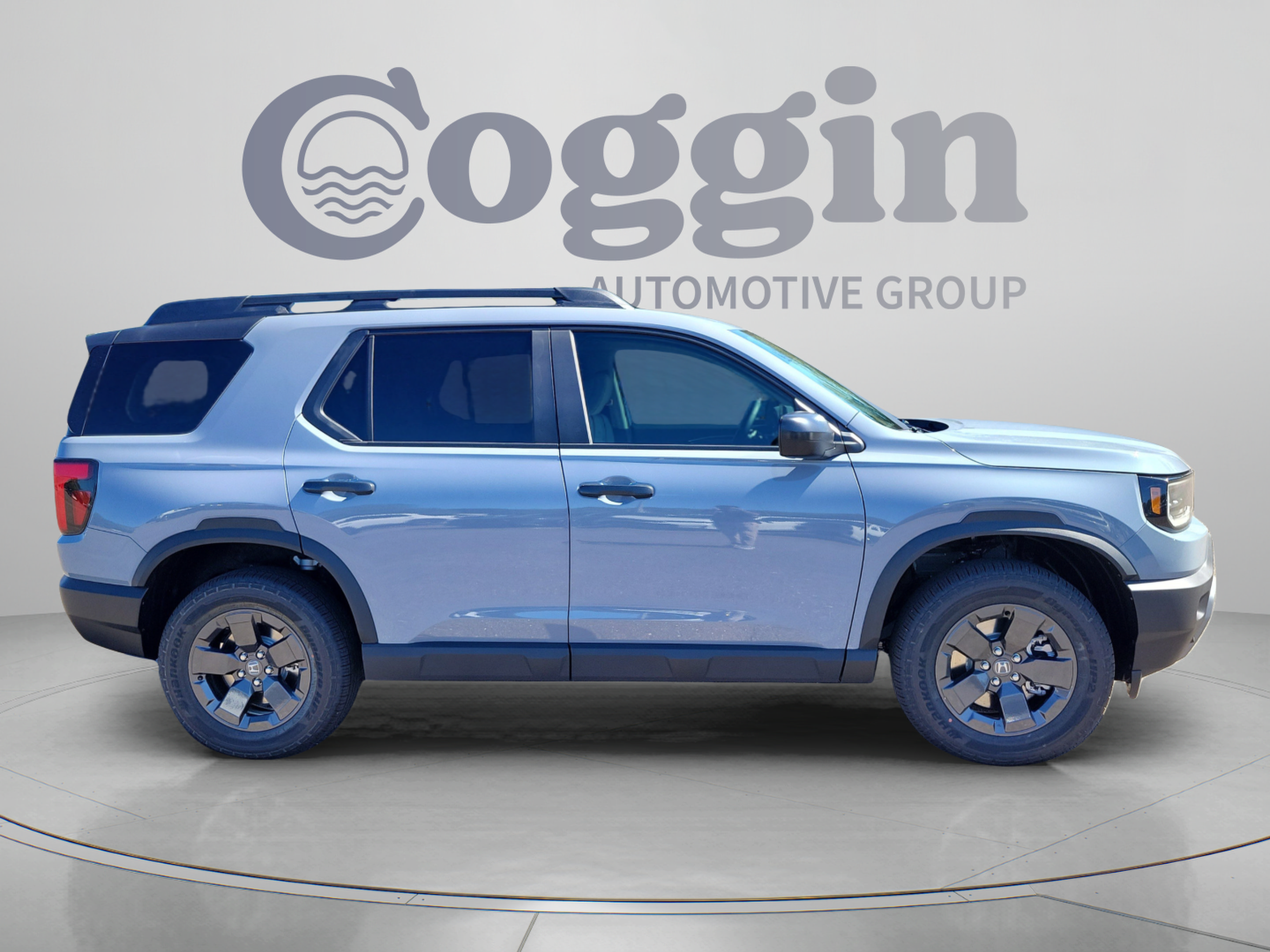 New 2026 Honda Passport RTL image 6