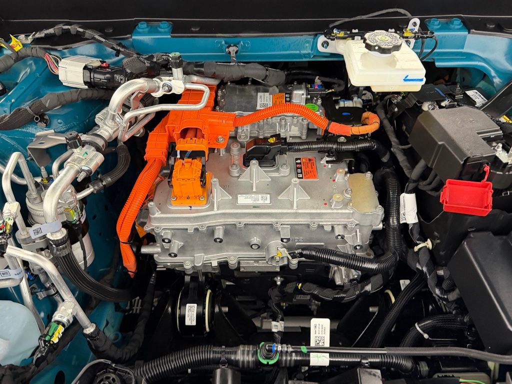 Used 2025 Honda Prologue Touring image 33