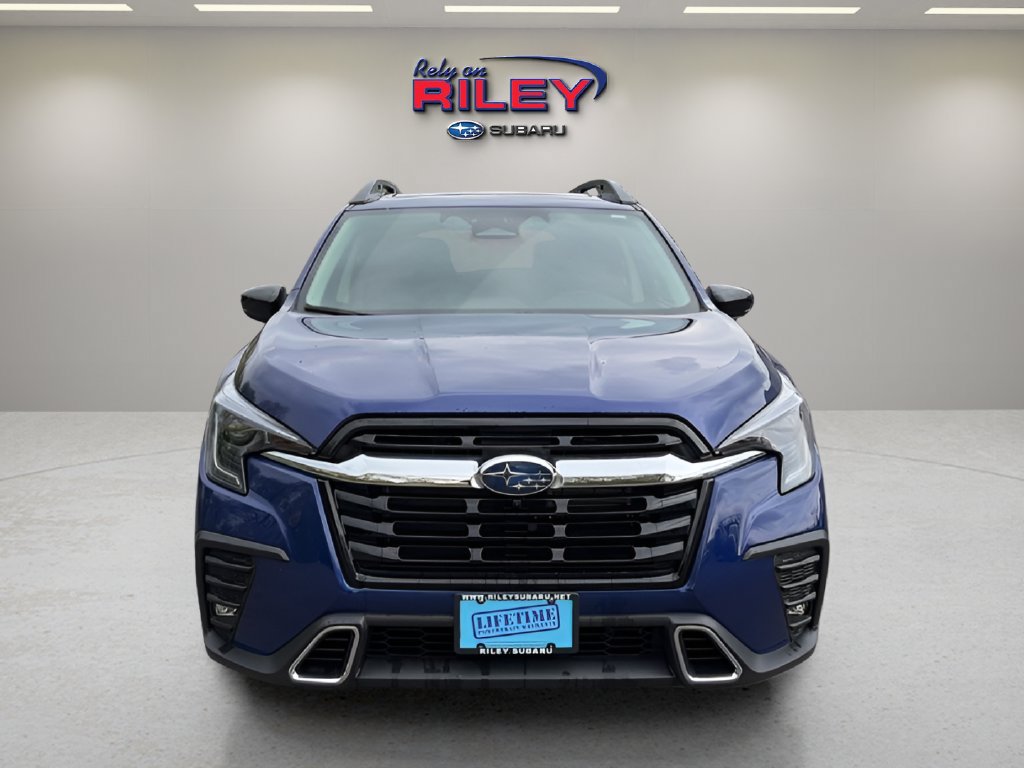 Used 2026 Subaru Ascent Touring AWD/4WD image 10