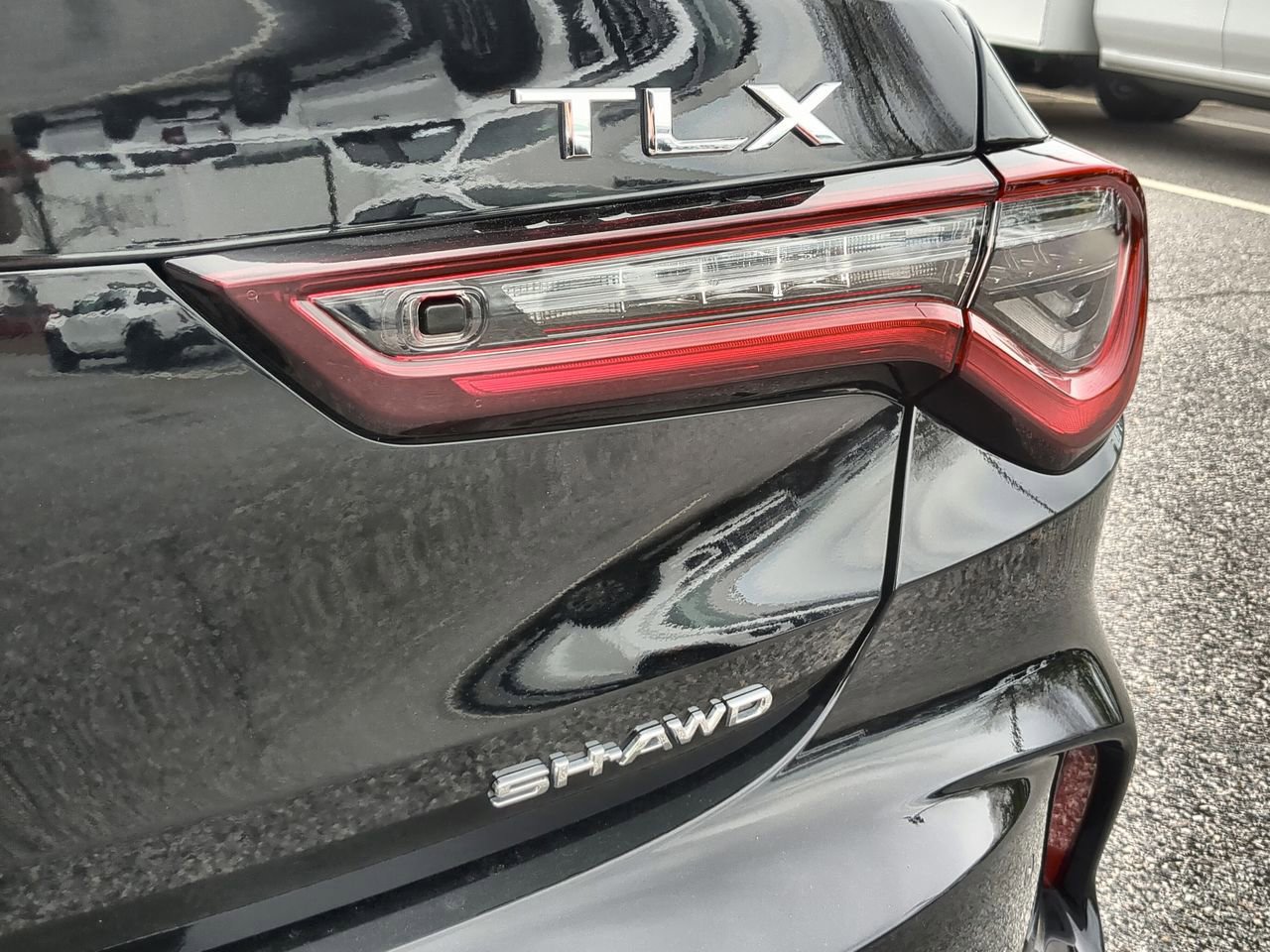 Used 2023 Acura TLX Type S image 32