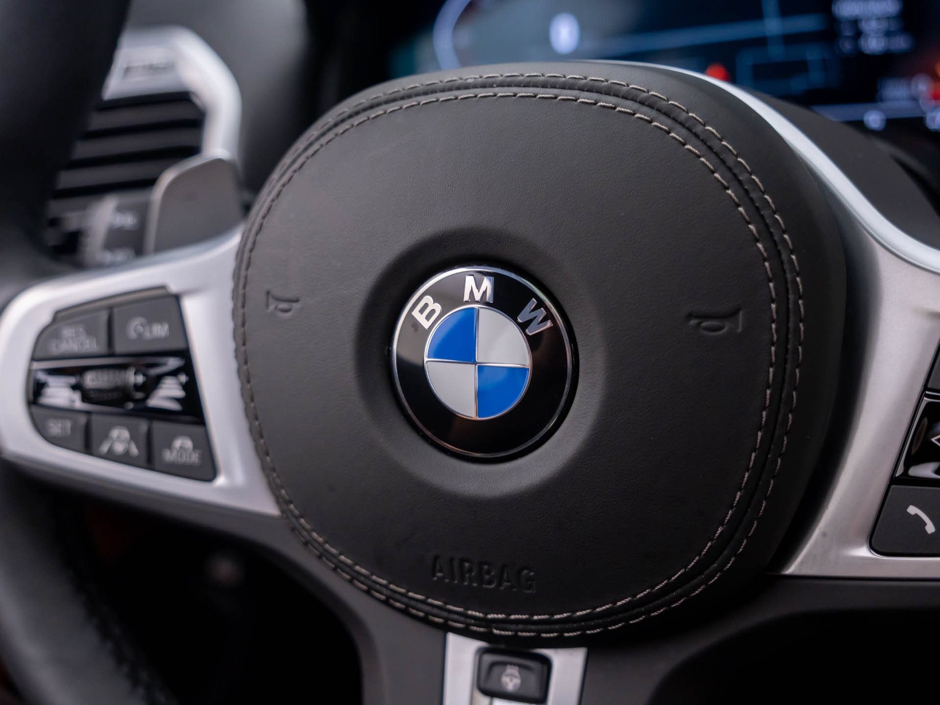 Used 2026 BMW 840i xDrive AWD/4WD image 30