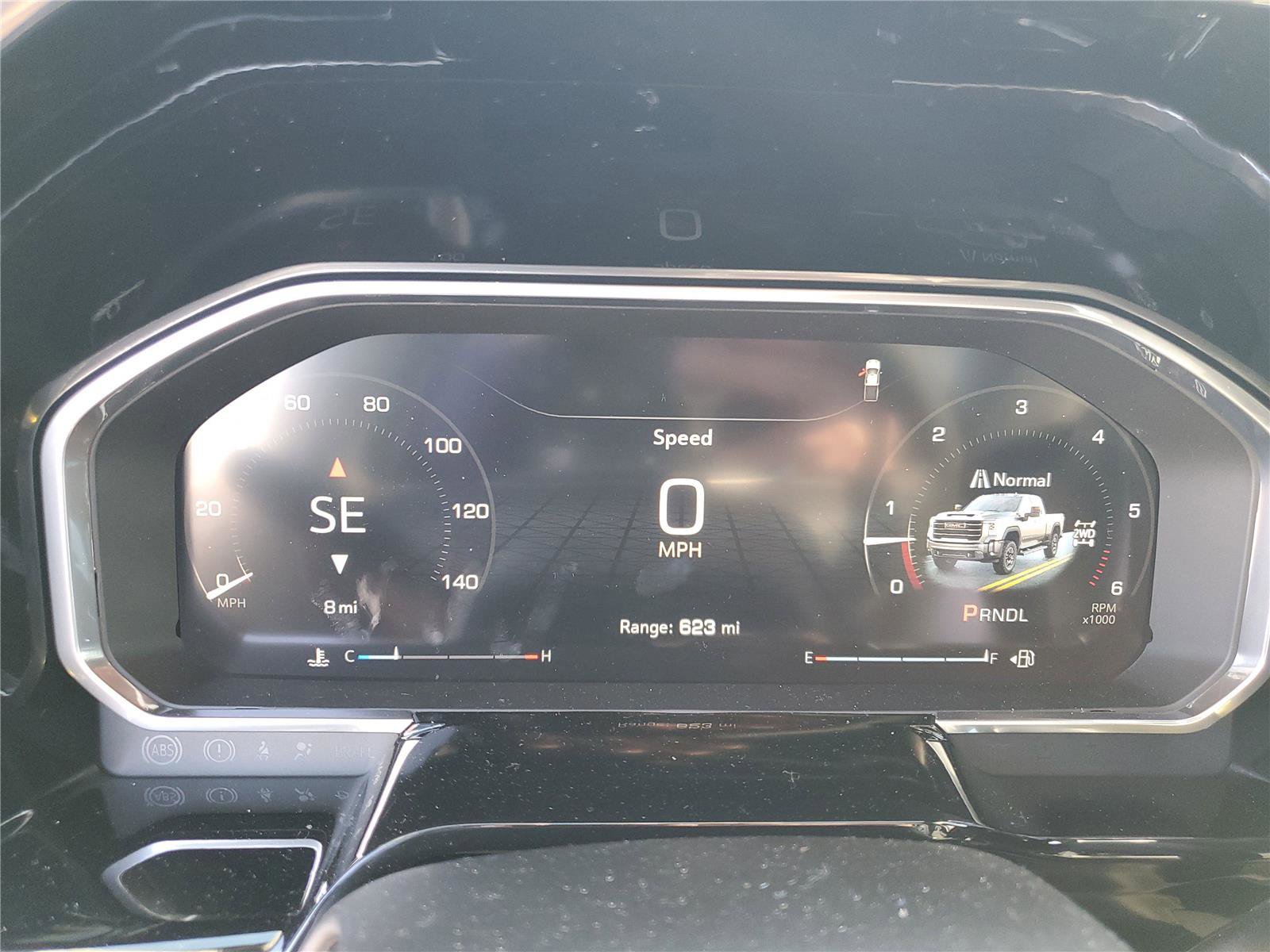 New 2026 GMC Sierra 2500 SLE w/ SLE Value Package; image 25