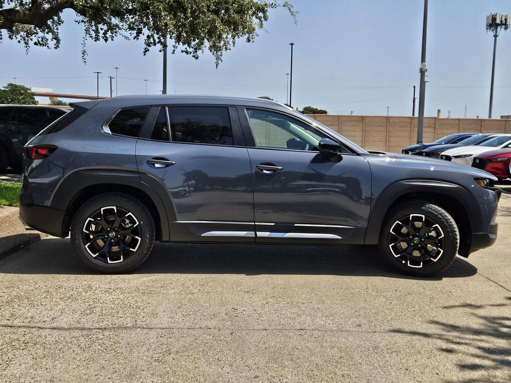 New 2025 MAZDA CX-50 Meridian Edition w/ Weather Package image 6