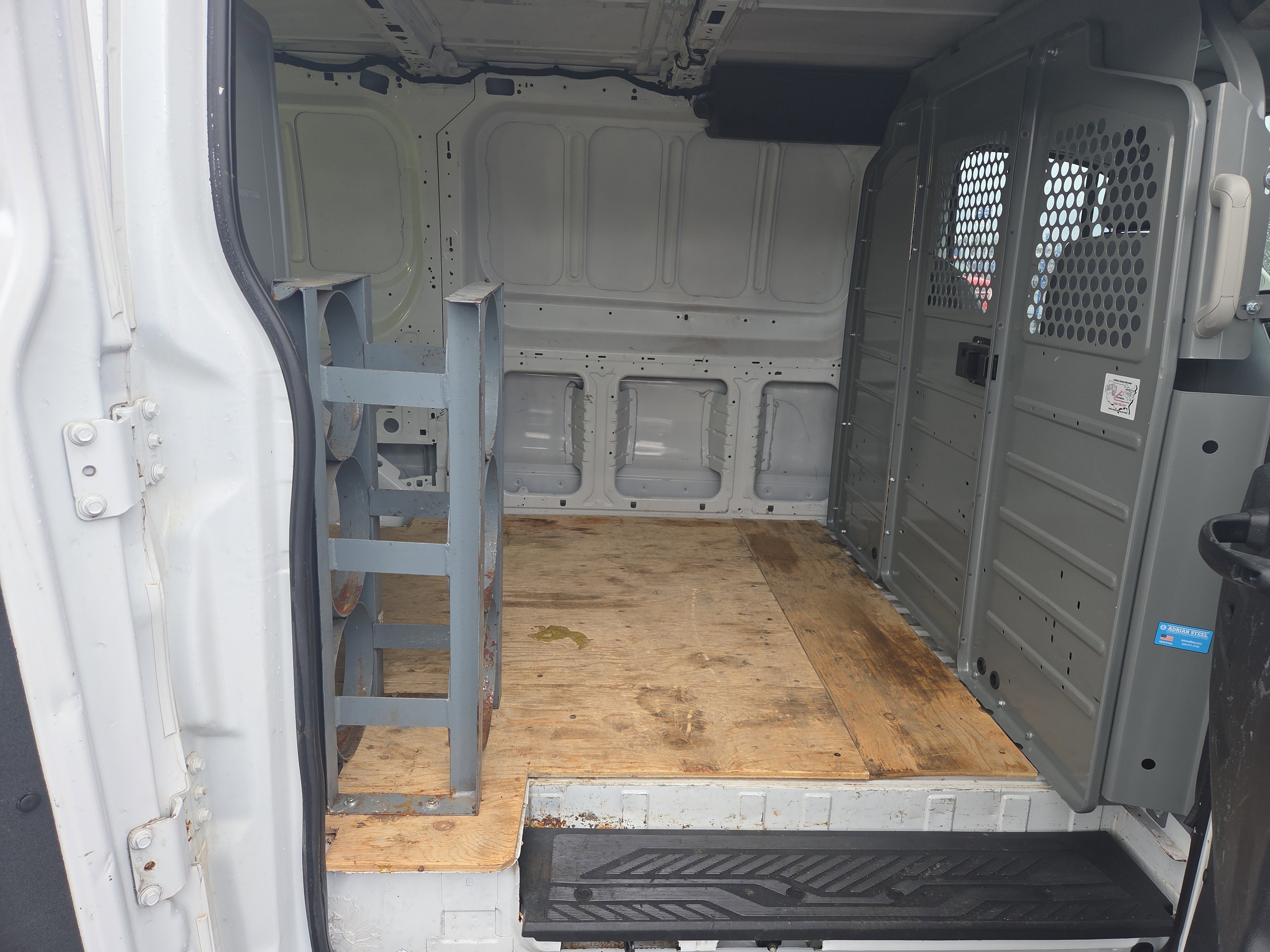 Used 2018 Ford Transit 150 130 Low Roof image 13