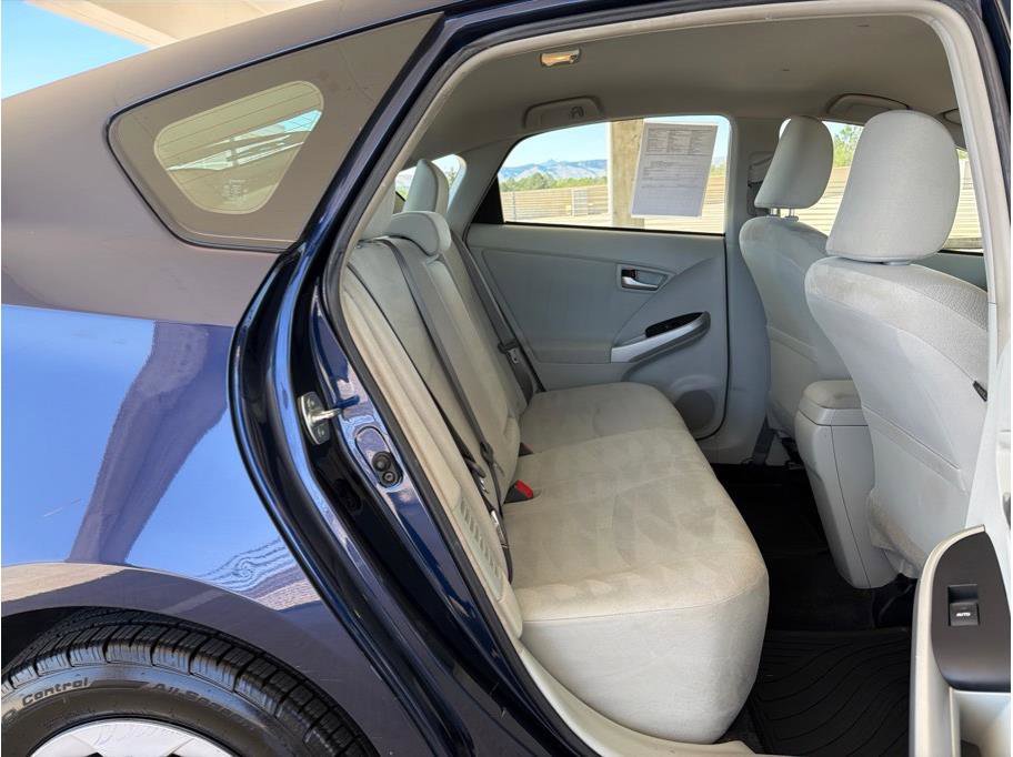 Used 2014 Toyota Prius Two image 13