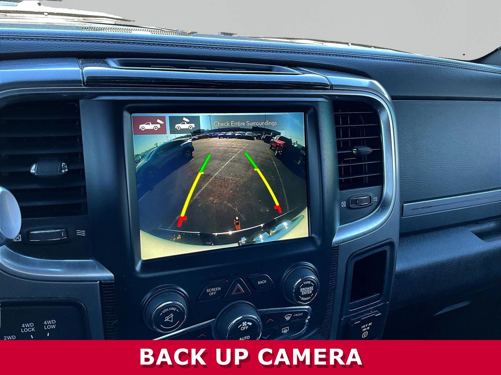 Used 2018 RAM 3500 Laramie Longhorn AWD/4WD image 14