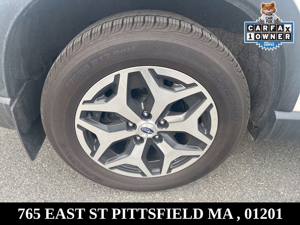 Used 2023 Subaru Forester Premium image 29