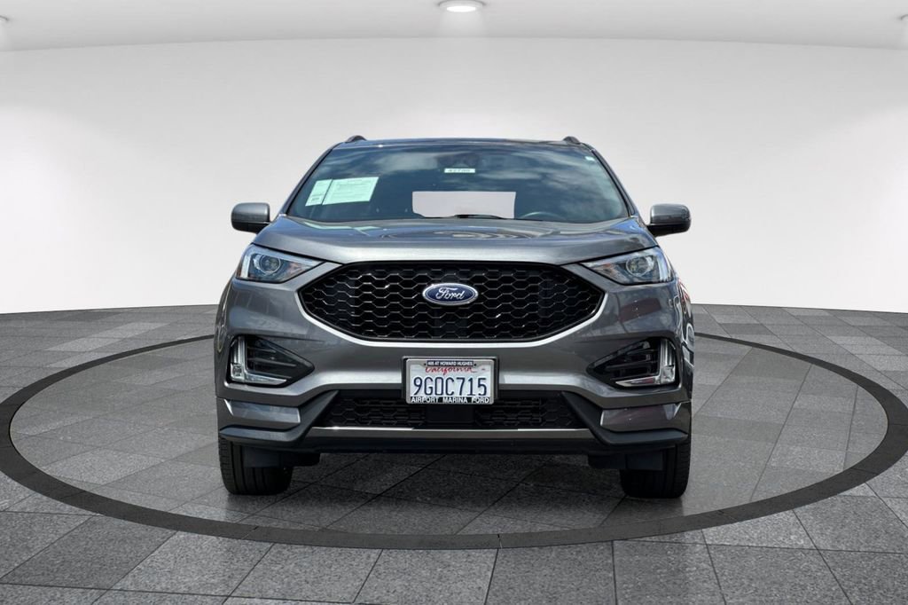 Used 2023 Ford Edge ST-Line AWD/4WD image 10