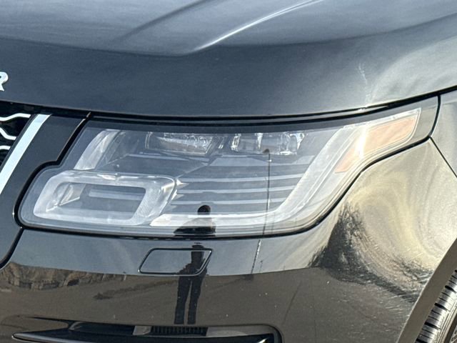 Used 2021 Land Rover Range Rover Westminster Edition image 4