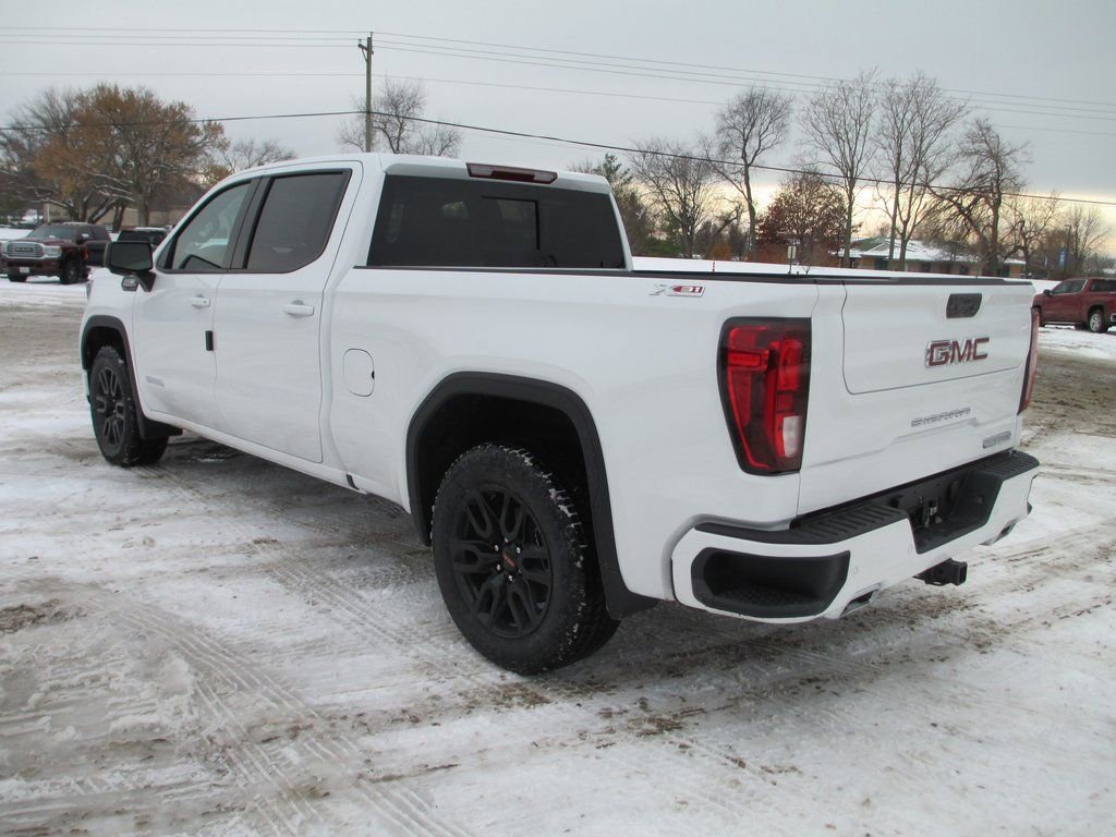 New 2026 GMC Sierra 1500 Elevation w/ Elevation Premium Package image 7