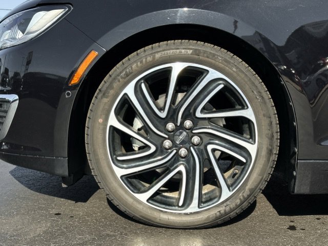 Used 2020 Lincoln MKZ Reserve w/ Elements Package FWD image 13