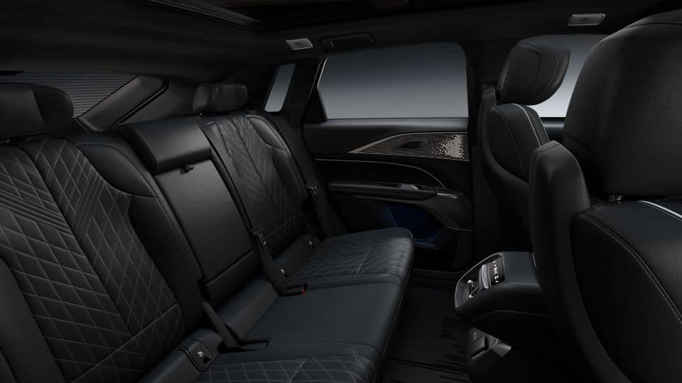 New 2026 Cadillac Lyriq V w/ LPO, Floor Liner Package image 36