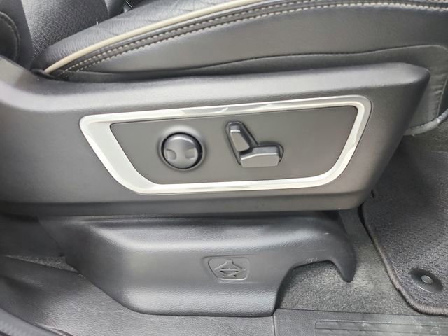 Used 2023 RAM 1500 Laramie image 30