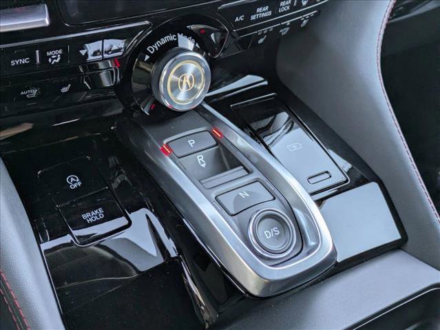 Used 2025 Acura MDX A-Spec image 13