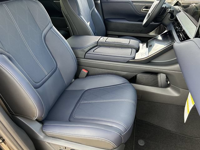 New 2027 INFINITI QX80 Sensory AWD/4WD image 12
