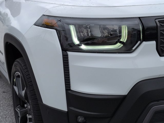 New 2026 Jeep Cherokee Overland w/ Advanced Pro Tech Group AWD/4WD image 9
