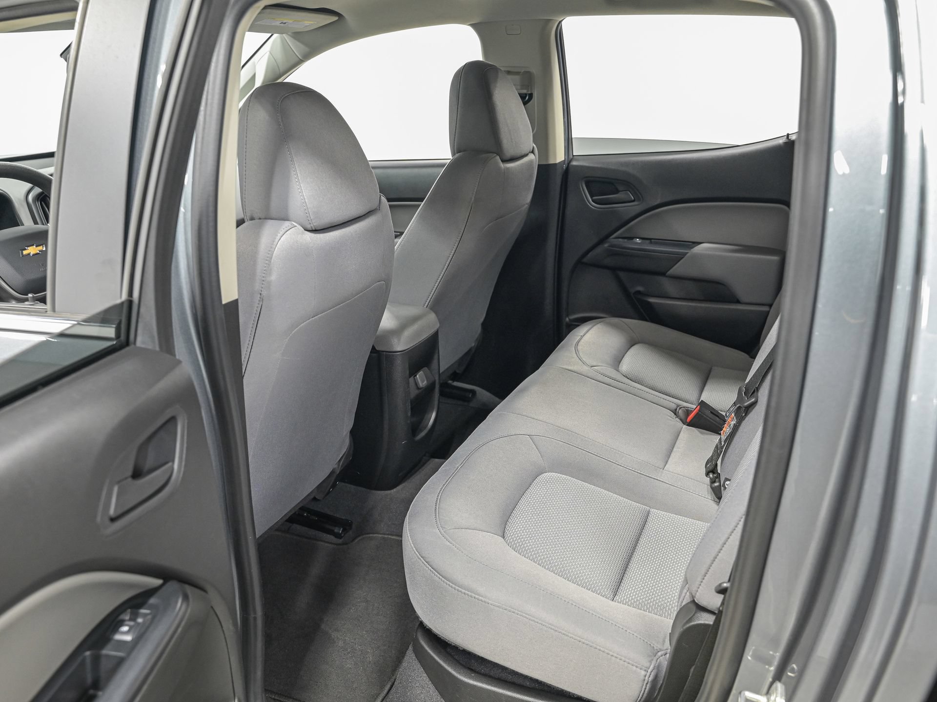Used 2019 Chevrolet Colorado W/T w/ WT Convenience Package AWD/4WD image 26