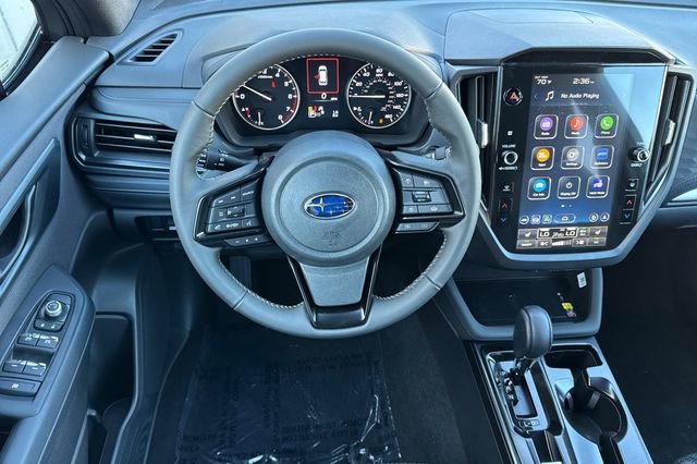 New 2026 Subaru Forester Premium image 11