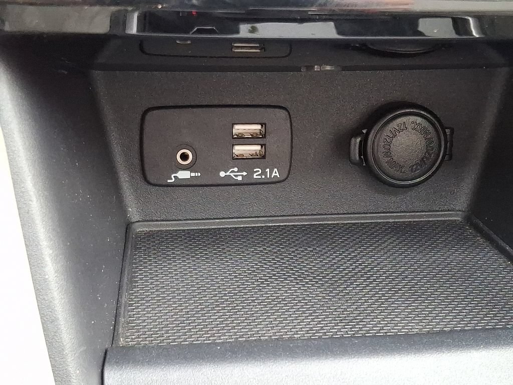 Certified 2024 Subaru Forester Limited AWD/4WD image 26