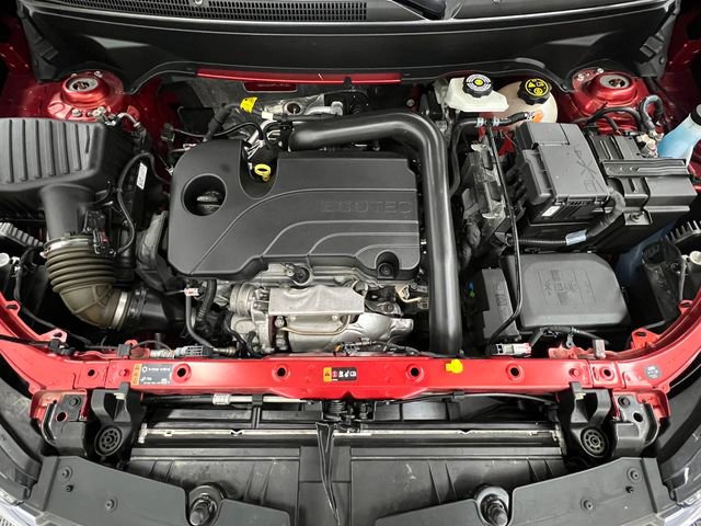 Used 2023 Chevrolet Equinox LT image 14