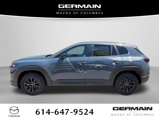 New 2026 MAZDA CX-50 2.5 Hybrid w/ Weather Package AWD/4WD image 12