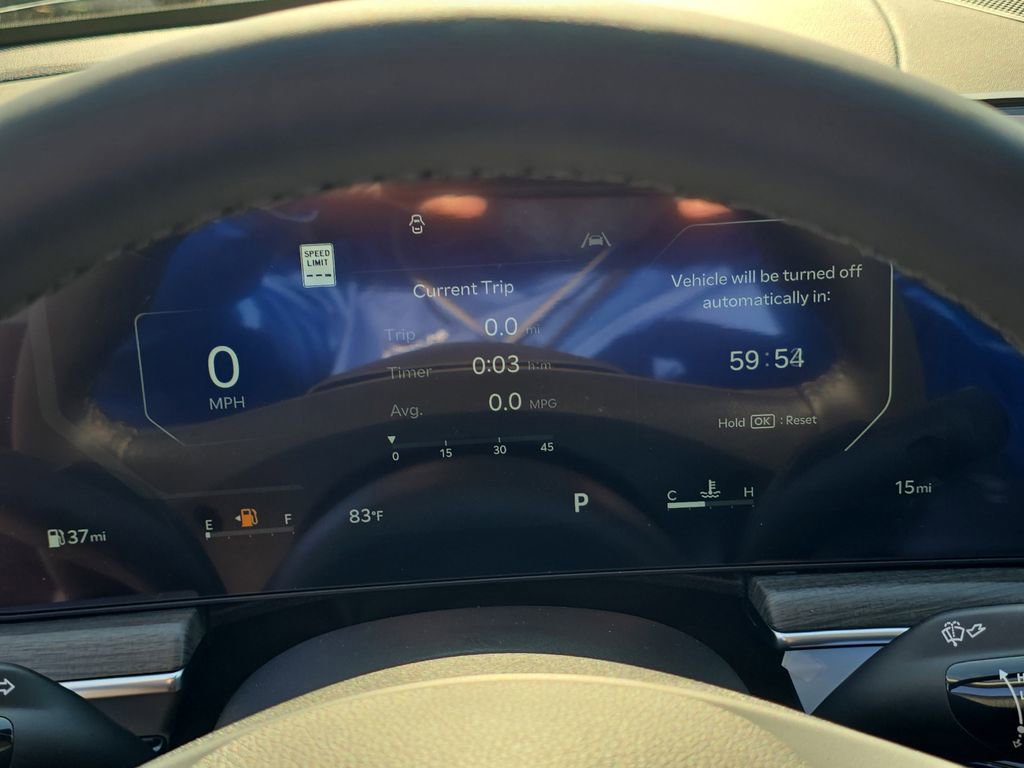 New 2026 Kia K5 EX FWD image 35