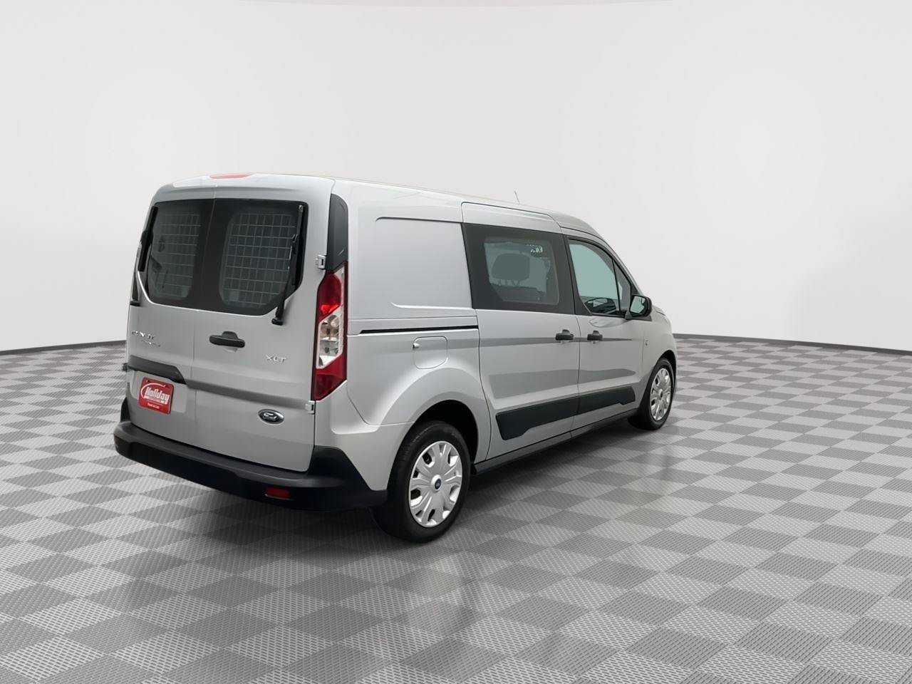 Used 2022 Ford Transit Connect XLT FWD image 31