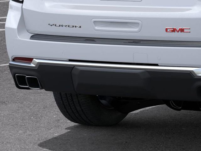 New 2026 GMC Yukon Denali image 14