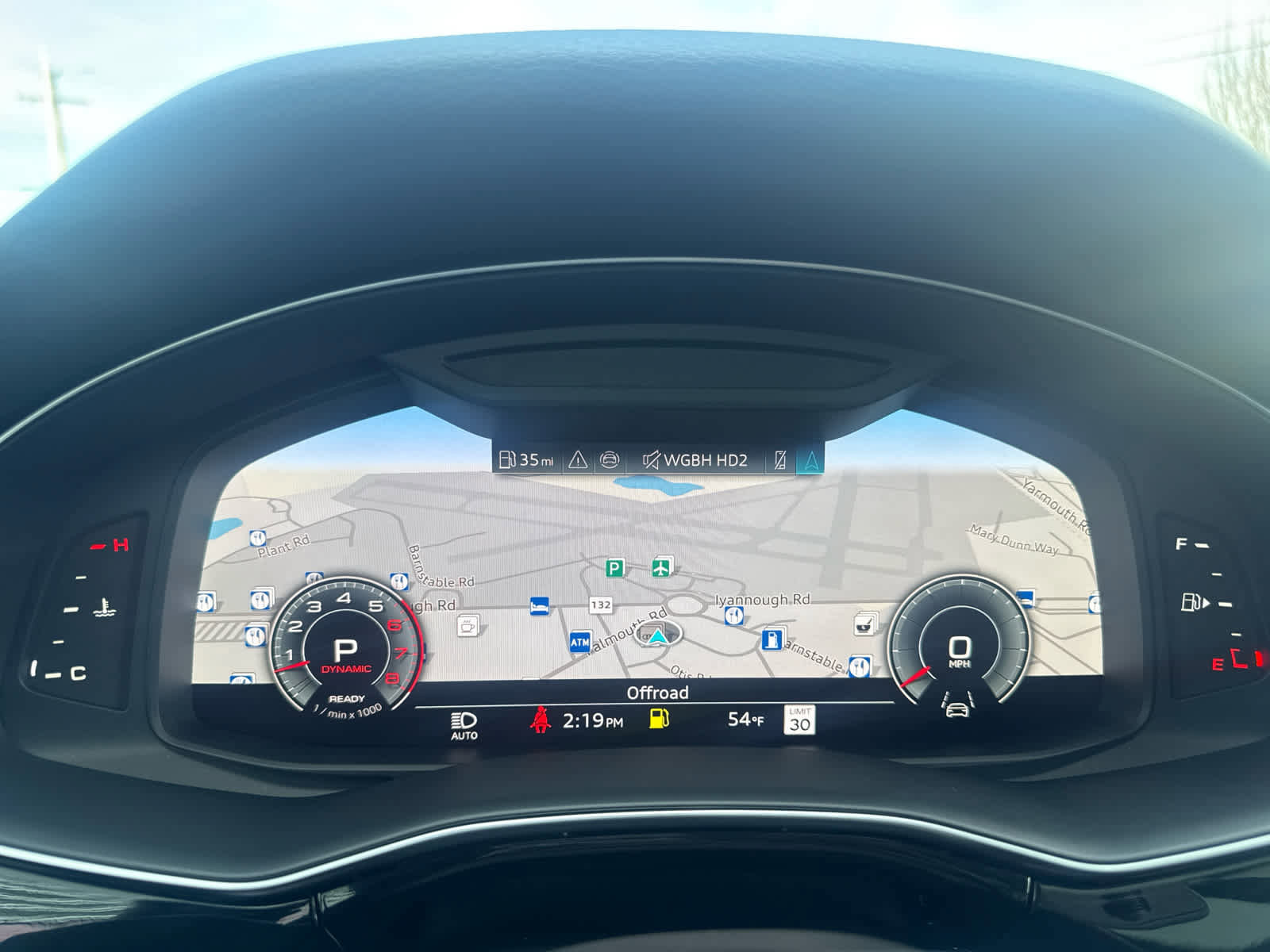 Used 2025 Audi Q8 Premium Plus w/ Premium Plus Package image 14