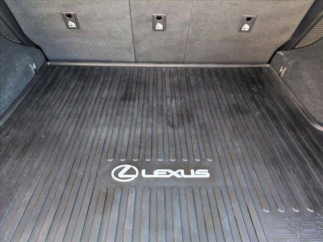 Used 2022 Lexus RX 450h RX 450h w/ Premium Package image 6