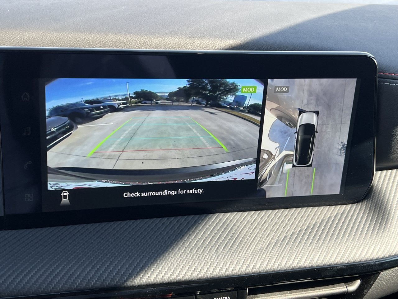 Certified 2026 Nissan Kicks SR FWD image 16