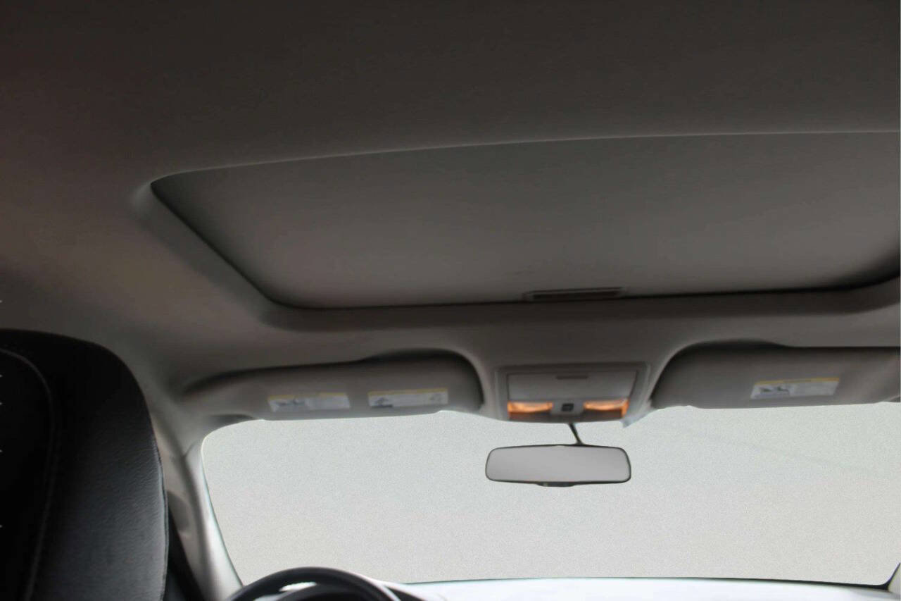 Used 2009 Jeep Grand Cherokee Laredo image 9