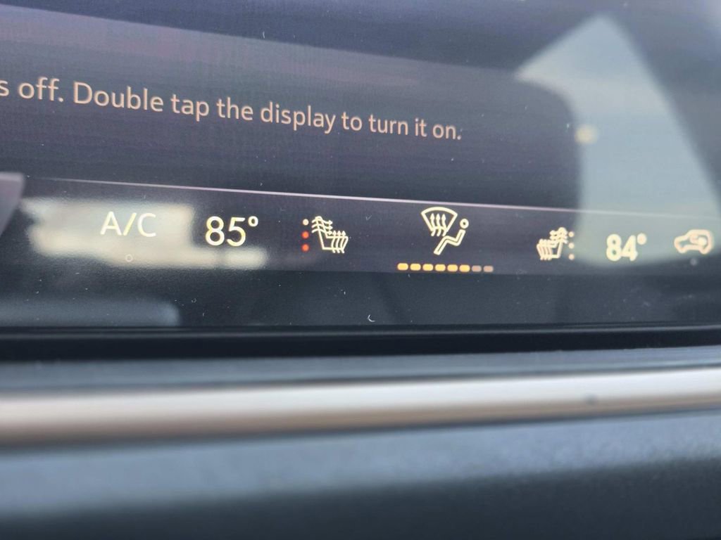 New 2026 Buick Envision Sport Touring AWD/4WD image 23
