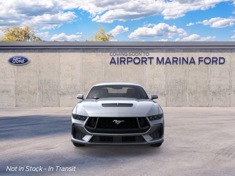 New 2026 Ford Mustang GT RWD image 6