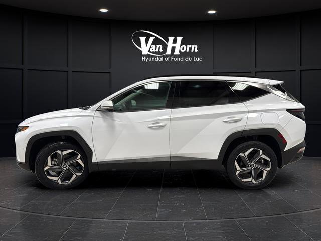 Used 2023 Hyundai Tucson Limited image 6