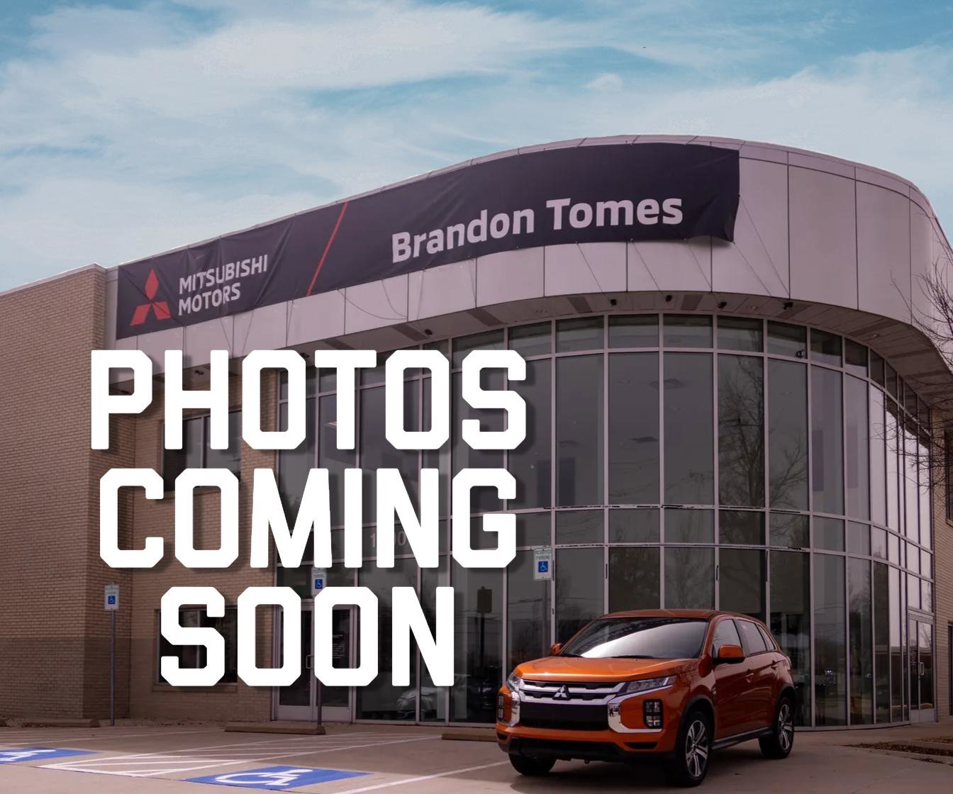 Used 2023 Mitsubishi Outlander Sport SE
