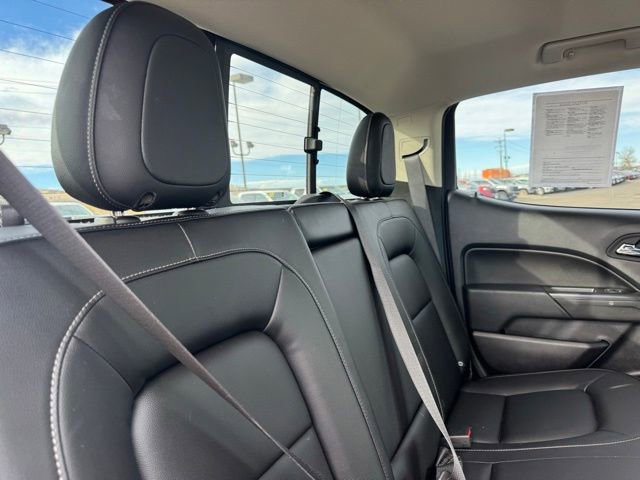 Used 2022 Chevrolet Colorado ZR2 image 23