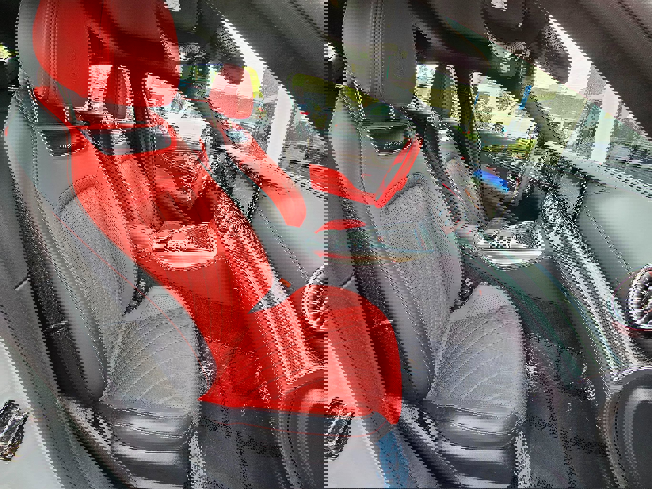 Used 2023 Mercedes-Benz AMG GT 63 S image 48