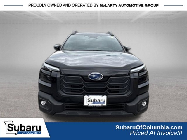 New 2026 Subaru Outback Premium AWD/4WD image 2