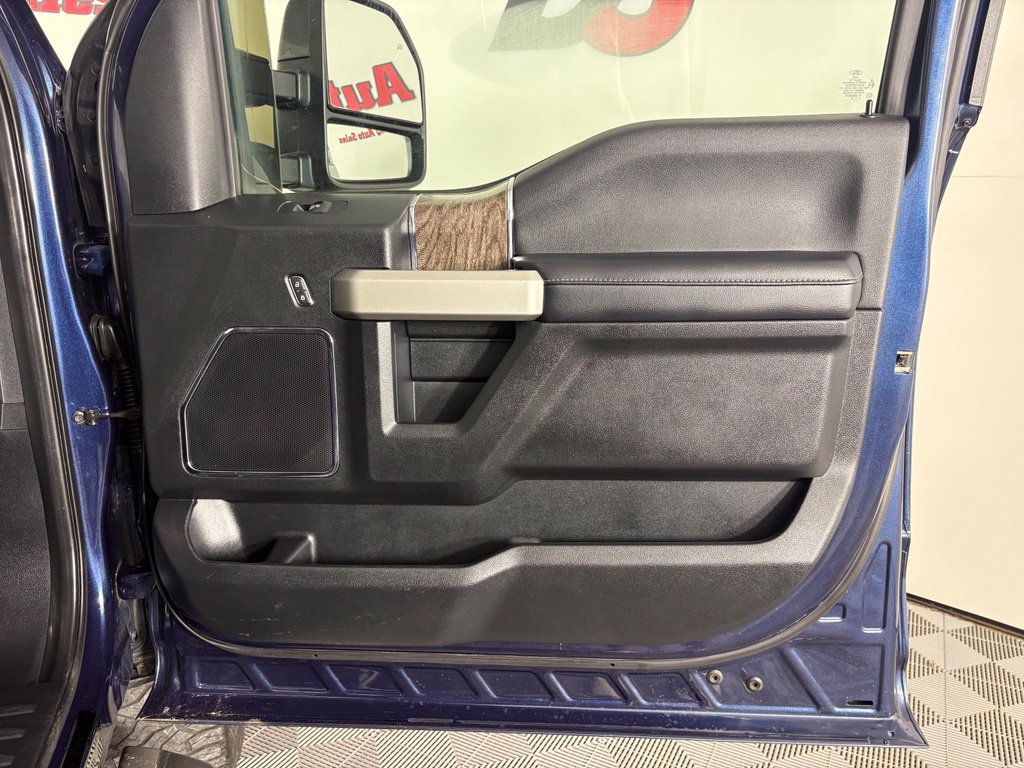 Used 2019 Ford F250 Lariat AWD/4WD image 46