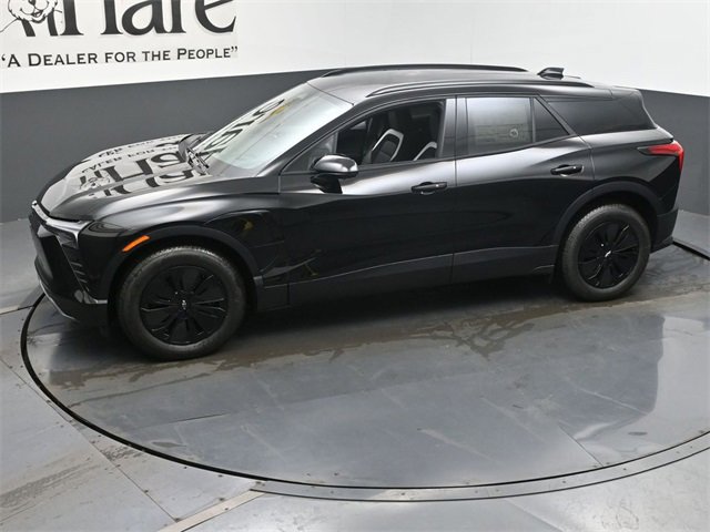 New 2026 Chevrolet Blazer EV LT image 36