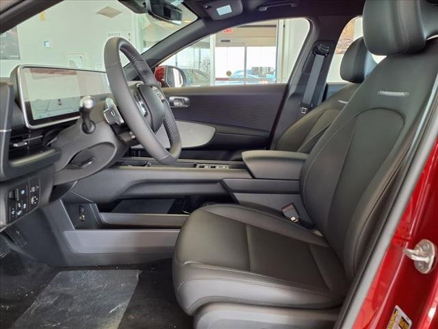 New 2024 Hyundai Ioniq 6 SEL image 13